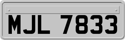 MJL7833