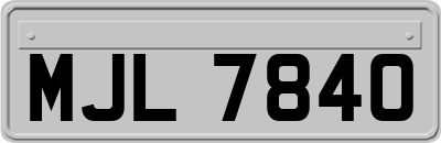 MJL7840