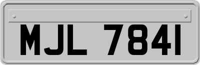 MJL7841