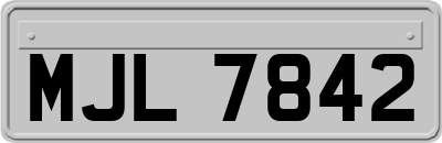 MJL7842