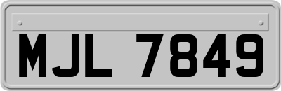 MJL7849