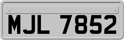 MJL7852
