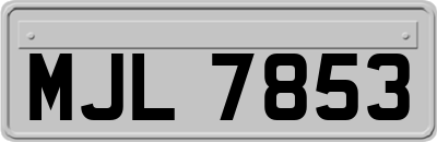 MJL7853
