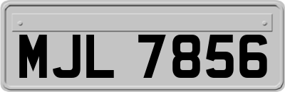 MJL7856