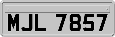 MJL7857
