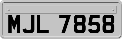 MJL7858
