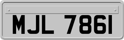 MJL7861