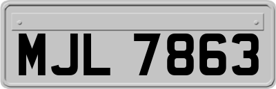 MJL7863