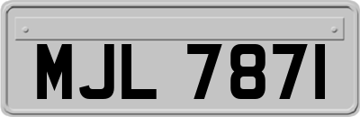 MJL7871