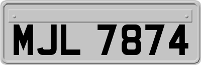MJL7874
