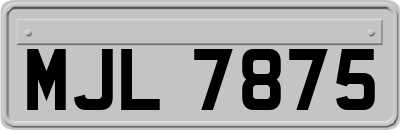 MJL7875