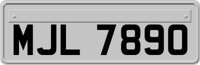 MJL7890