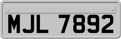 MJL7892