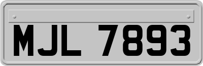 MJL7893