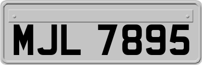 MJL7895