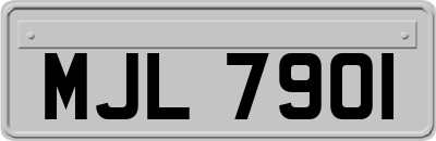 MJL7901