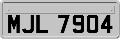 MJL7904
