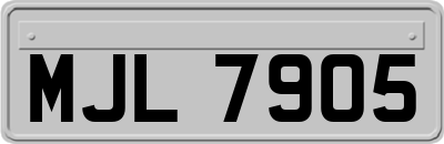 MJL7905