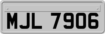 MJL7906