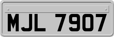 MJL7907