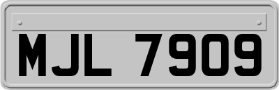 MJL7909