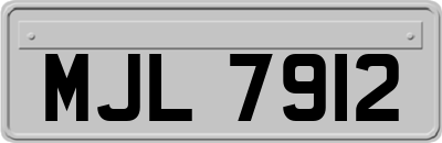 MJL7912