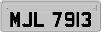 MJL7913