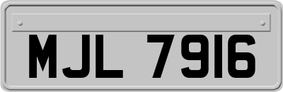 MJL7916