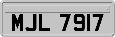 MJL7917