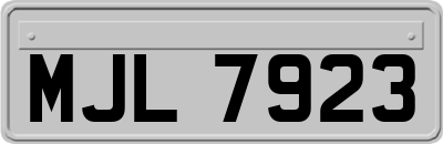 MJL7923