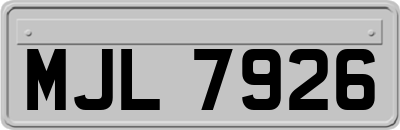 MJL7926