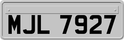 MJL7927