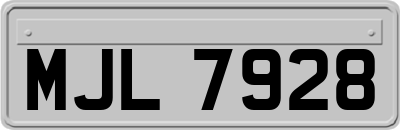 MJL7928