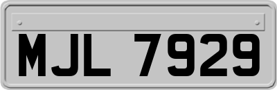 MJL7929