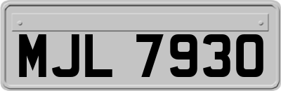 MJL7930