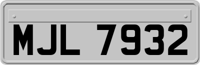 MJL7932