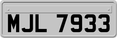 MJL7933