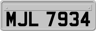MJL7934