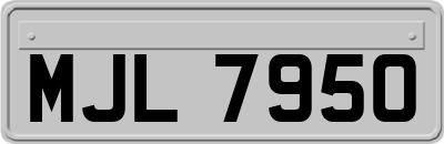 MJL7950