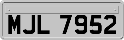 MJL7952