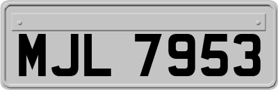 MJL7953