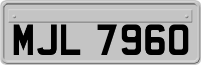 MJL7960