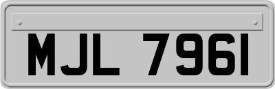 MJL7961