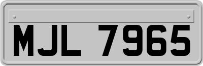 MJL7965