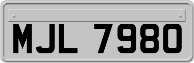 MJL7980