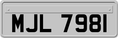 MJL7981