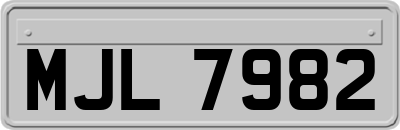 MJL7982