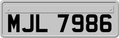 MJL7986