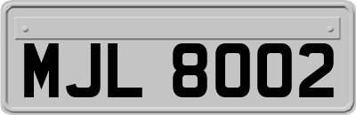MJL8002