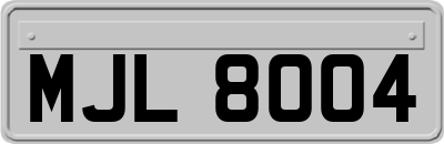 MJL8004
